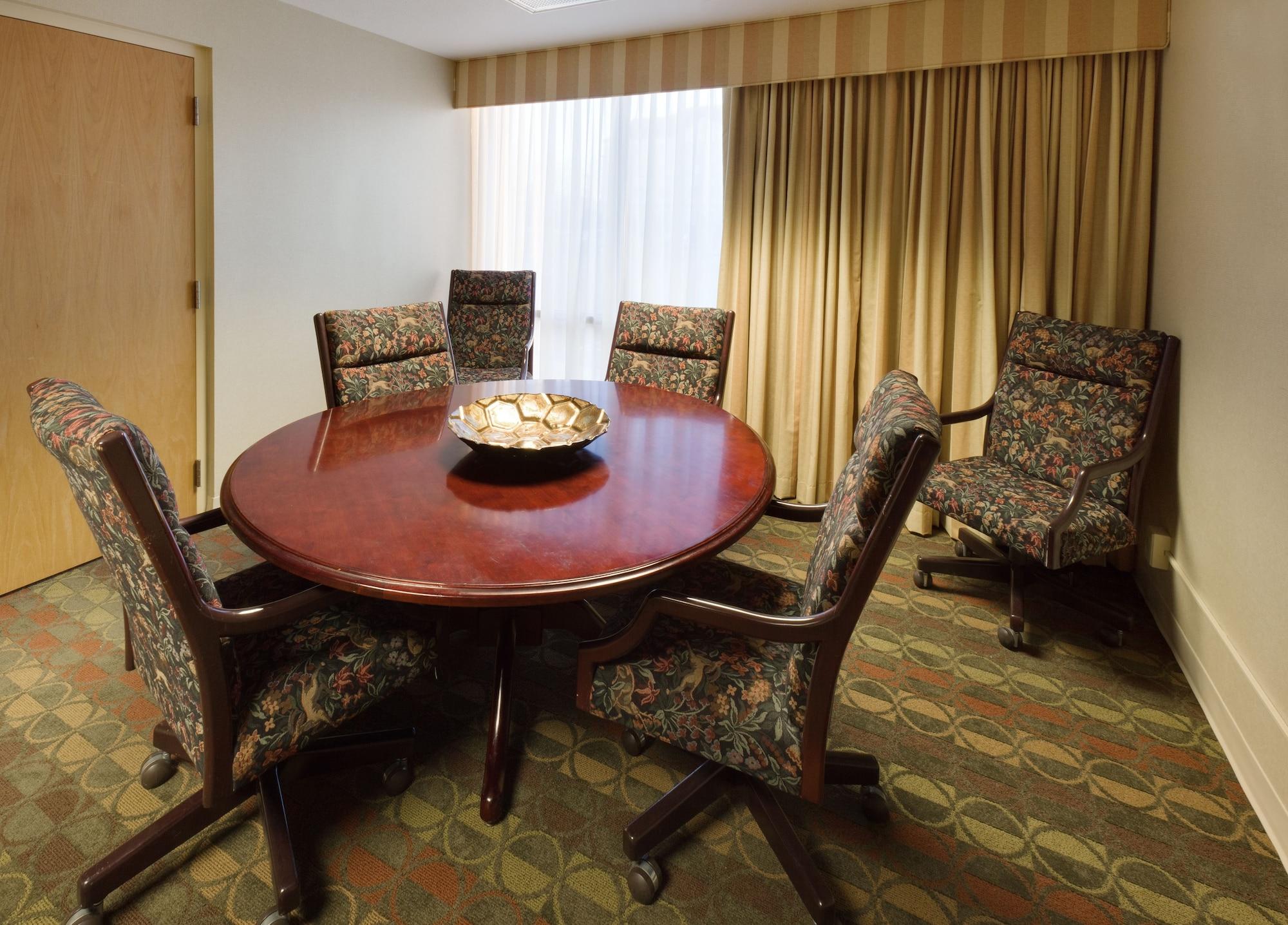 Sala de Reuniones Holiday Inn Express Springfield by IHG