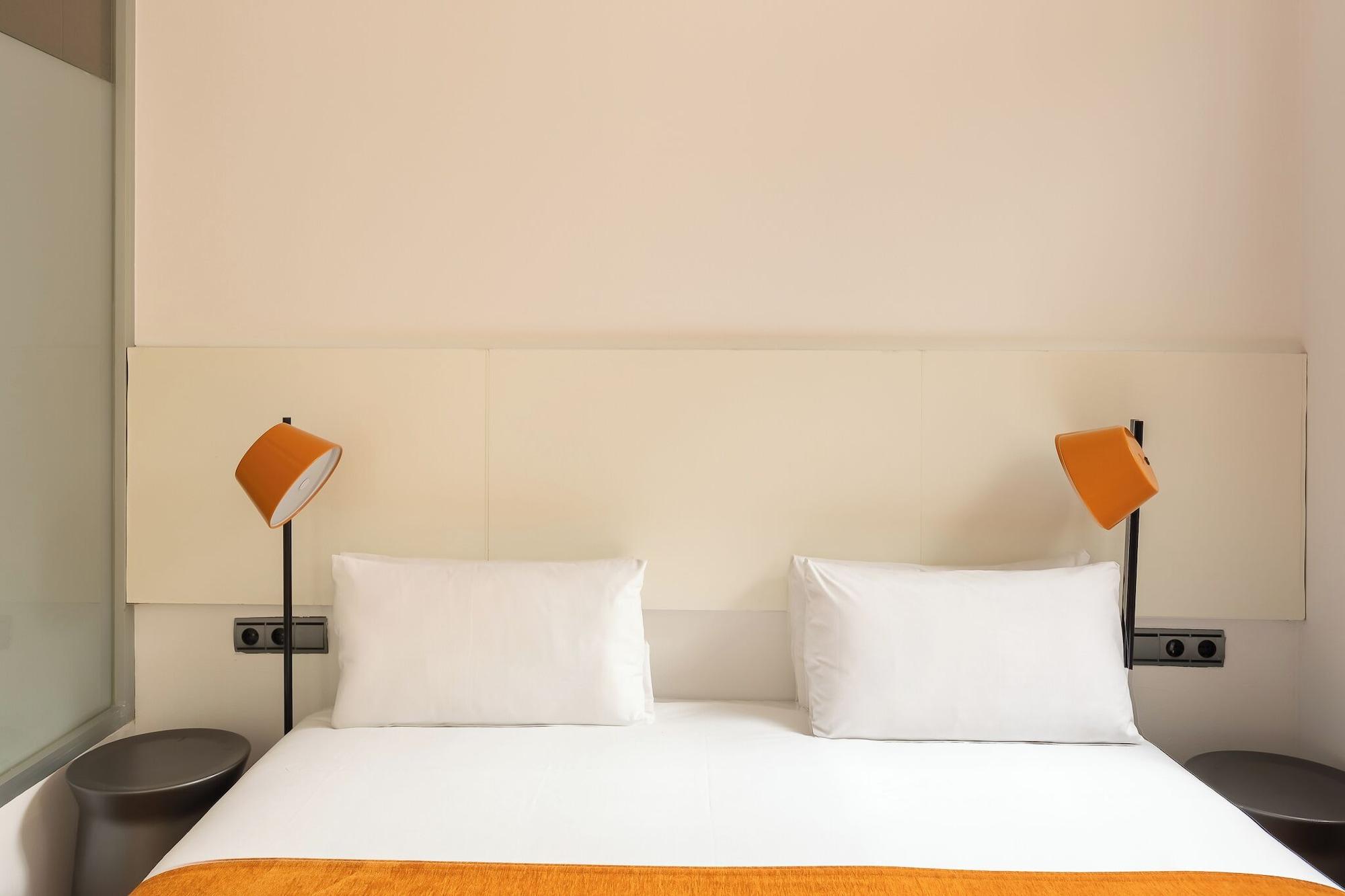 Habitación Cosmo Apartments Casanova