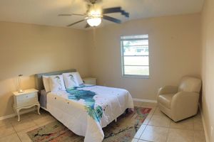 Alquiler Vacacional - Cozy 3/2, 5mins to Disney, 10 to Universal