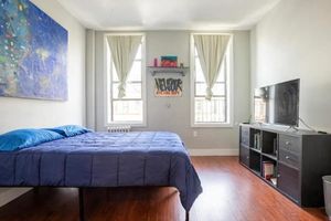 Alquiler Vacacional - 3 bed 2 bath in Prime Bushwick