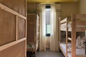 Alojamiento - GrowersGo Boutique Hostel Huelva