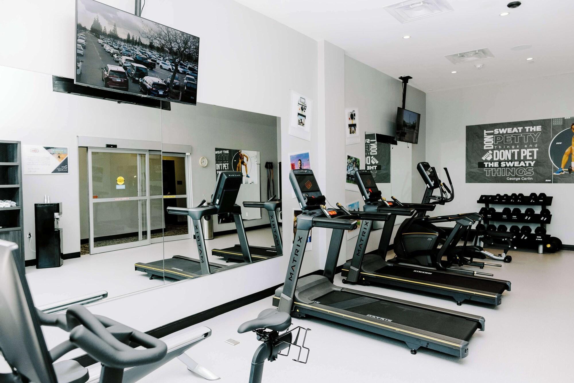 Gimnasio Aiden San Antonio Riverwalk