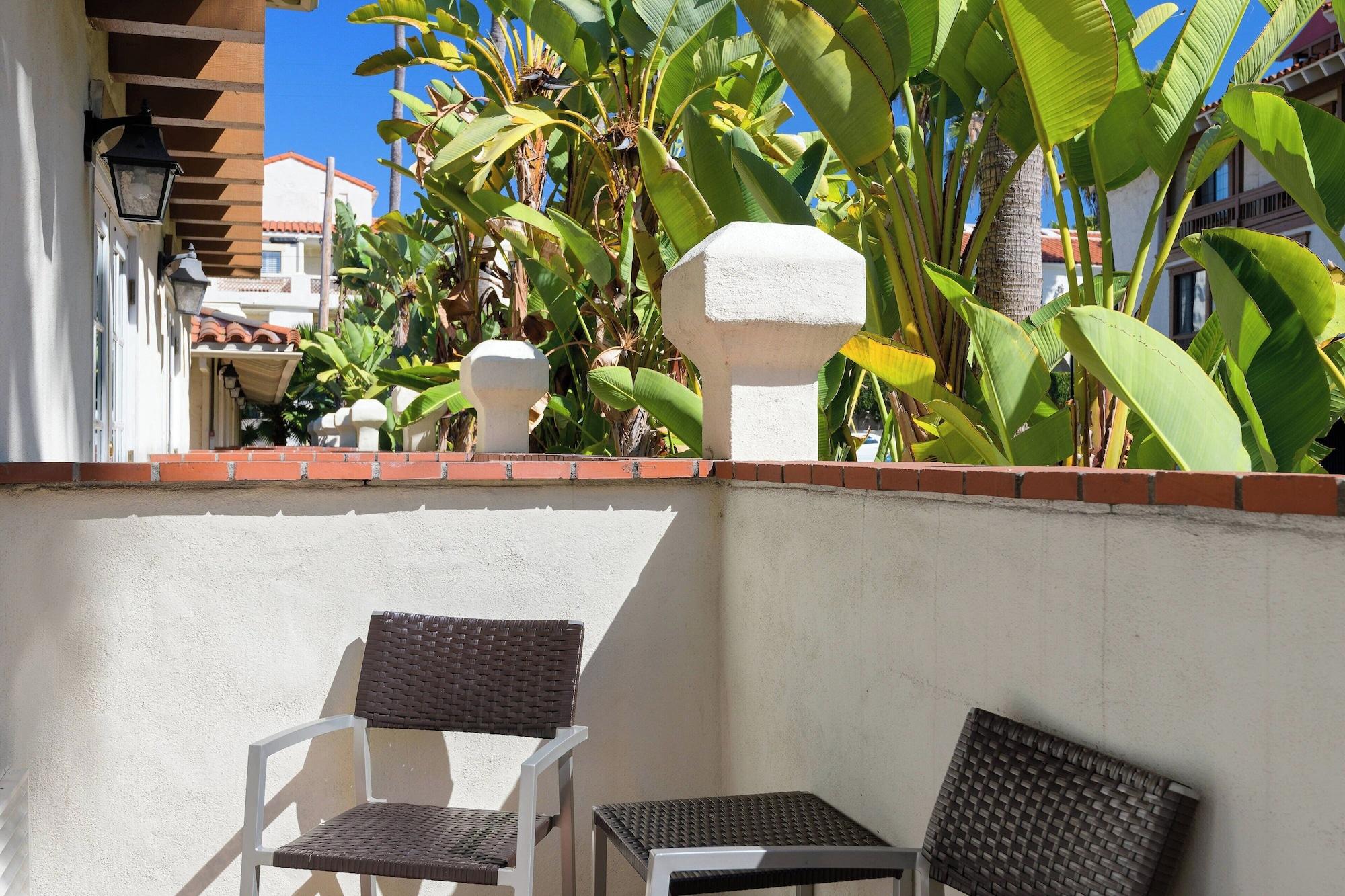 Habitación Courtyard by Marriott Old Town