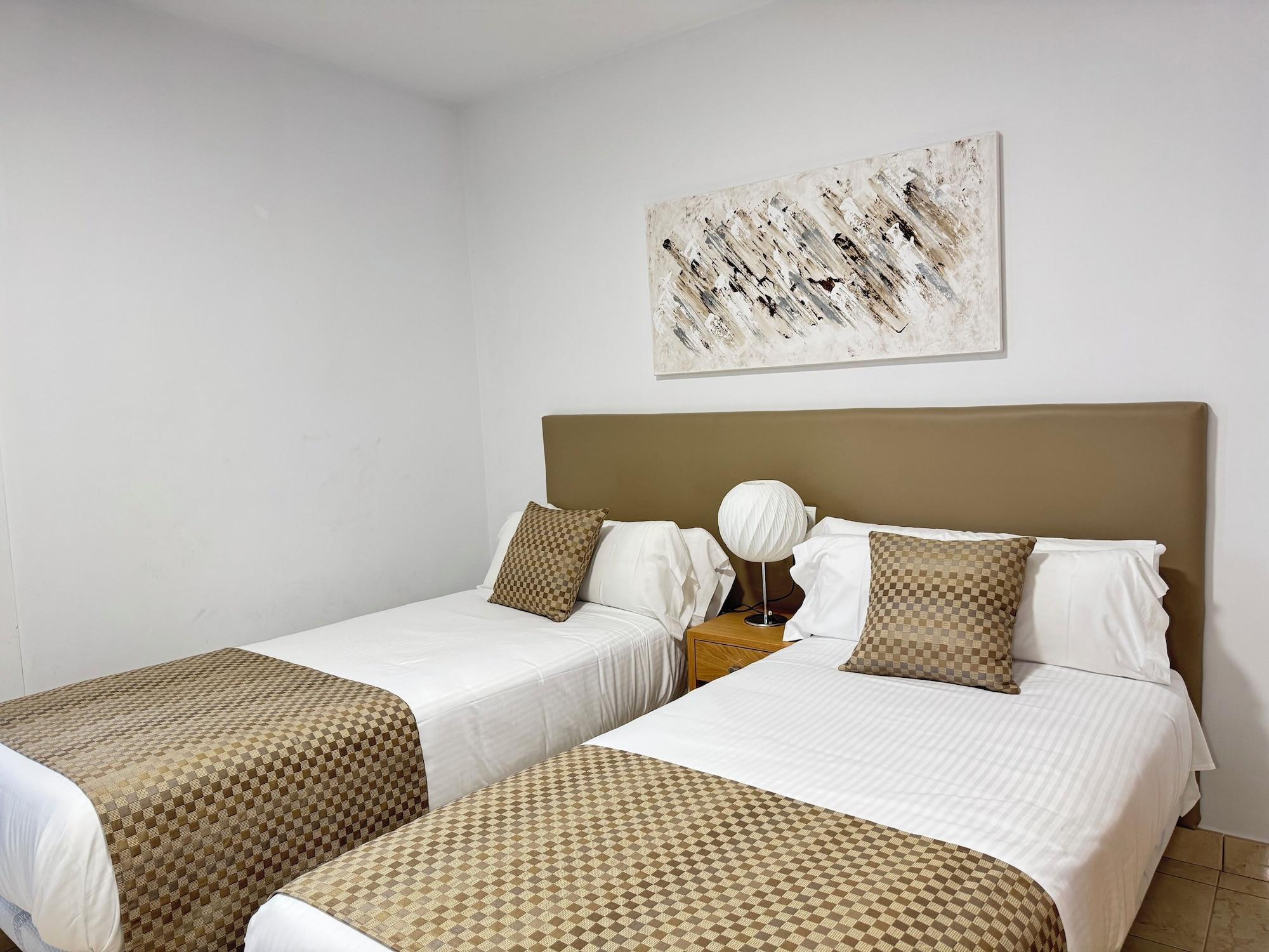 Habitación Macdonald La Ermita Resort