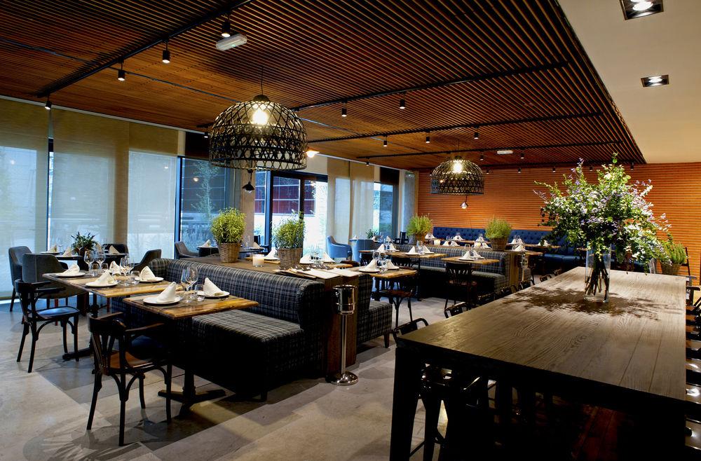 Hotel Hotel Aravaca Village