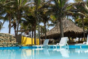 Paquete - Bali Lodge Máncora