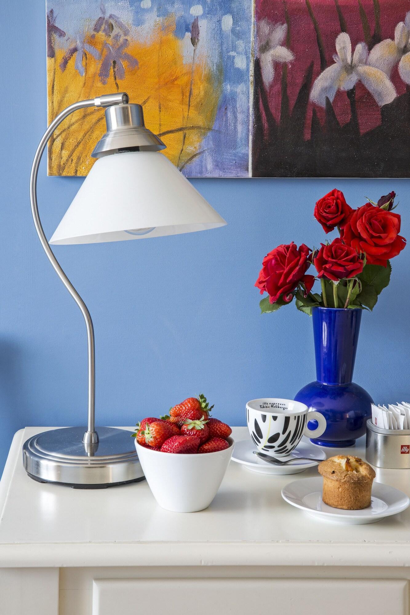 Set de Habitación Hotel San Pietro