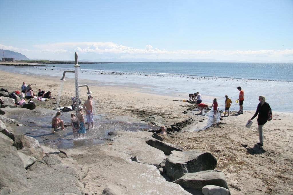 Playa Móar Guesthouse