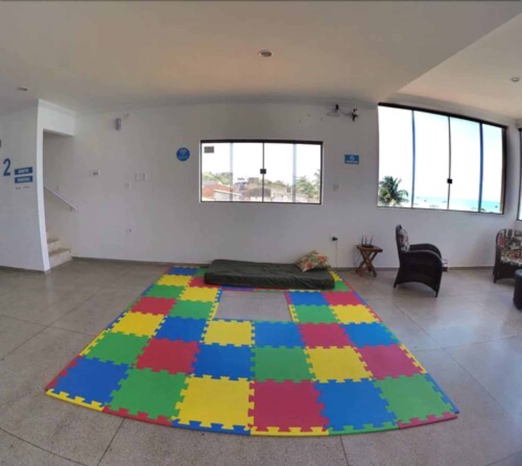 Instalaciones Recreativas Maraga Beach Hostel