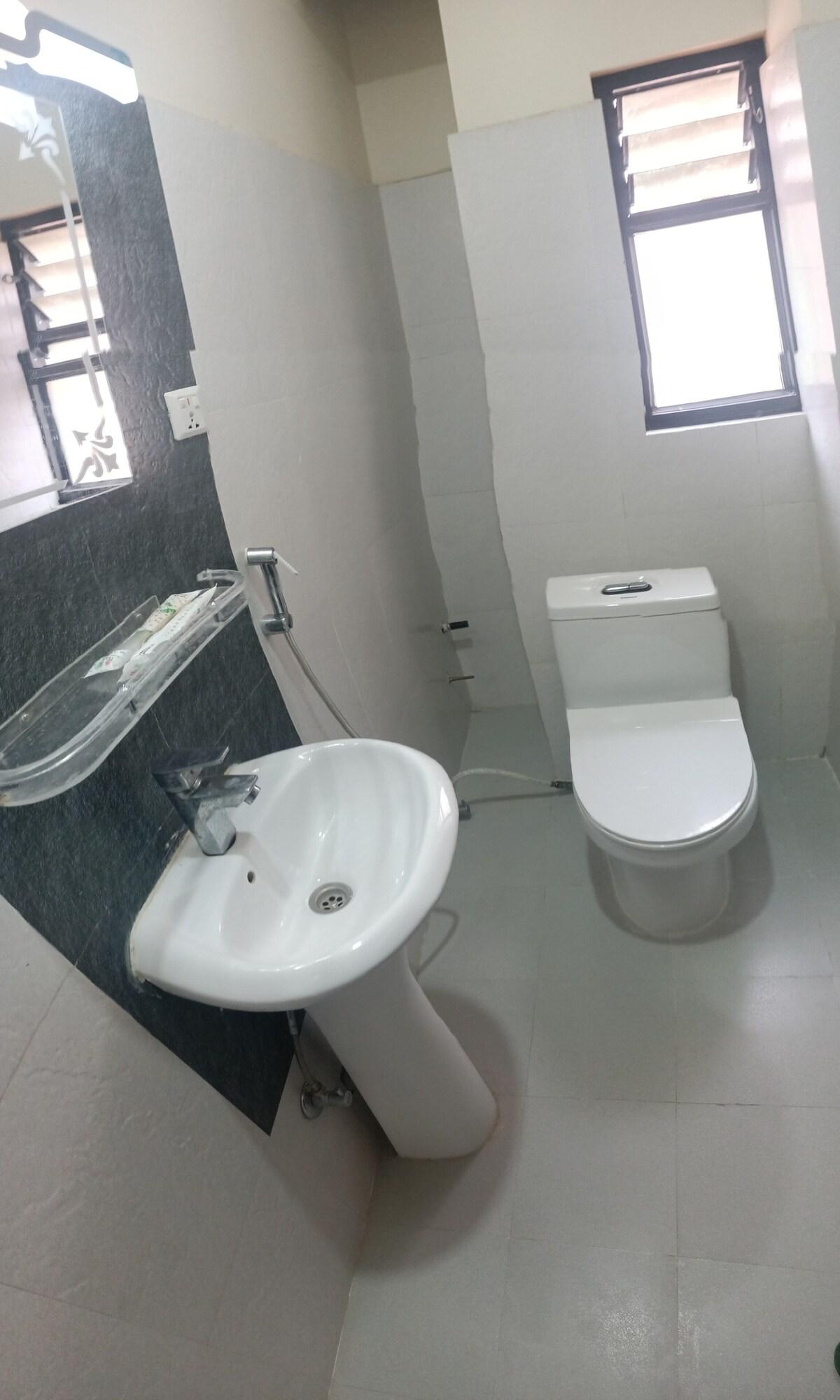 Equipamiento de Habitación Hotel Down to Earth