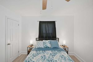 Alquiler Vacacional - Peaceful Stay Near Wake Forest 2 Bedroom Home