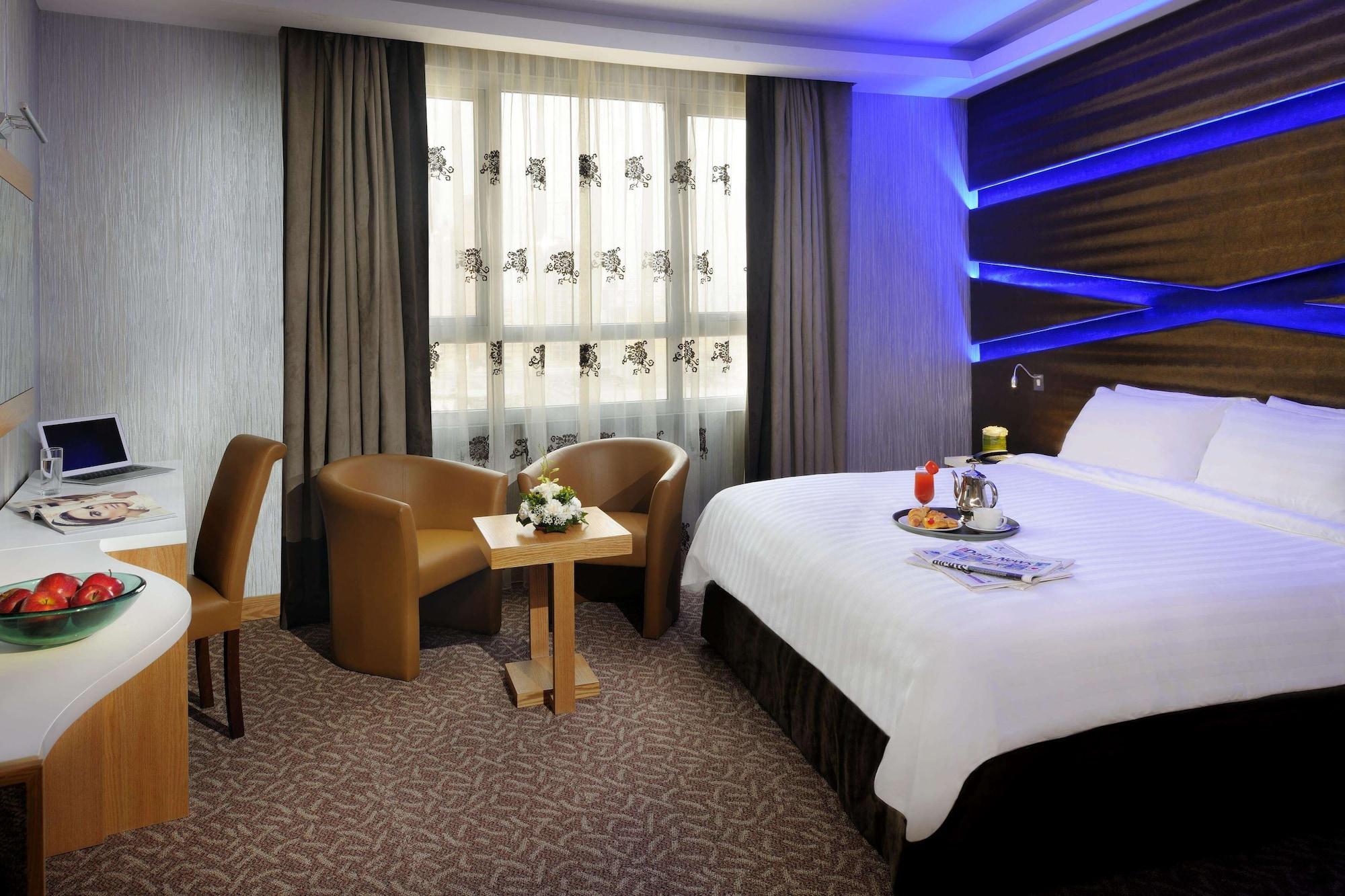 Habitación Al Safir Hotel & Tower