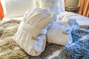 Alquiler Vacacional - Spacious one Bedroom Suite in Whistler - 532