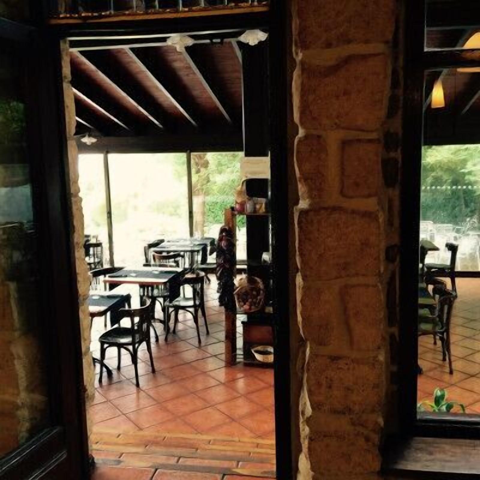 Restaurant Buenavista San Sebastian