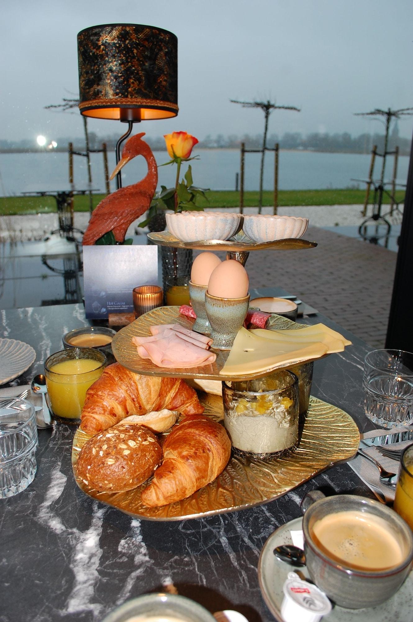 Restaurant Boutique Hotel de Bungelaer
