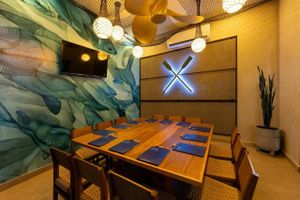 Alojamiento - Holiday Inn Express & Suites Mazatlan