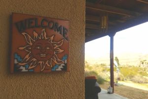Alquiler Vacacional - Stephs Panorama Paradise:7.5 acres of wildlife viewing peace. Minutes from Park