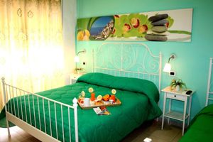 Alojamiento - B&B Dolcevita Pompei