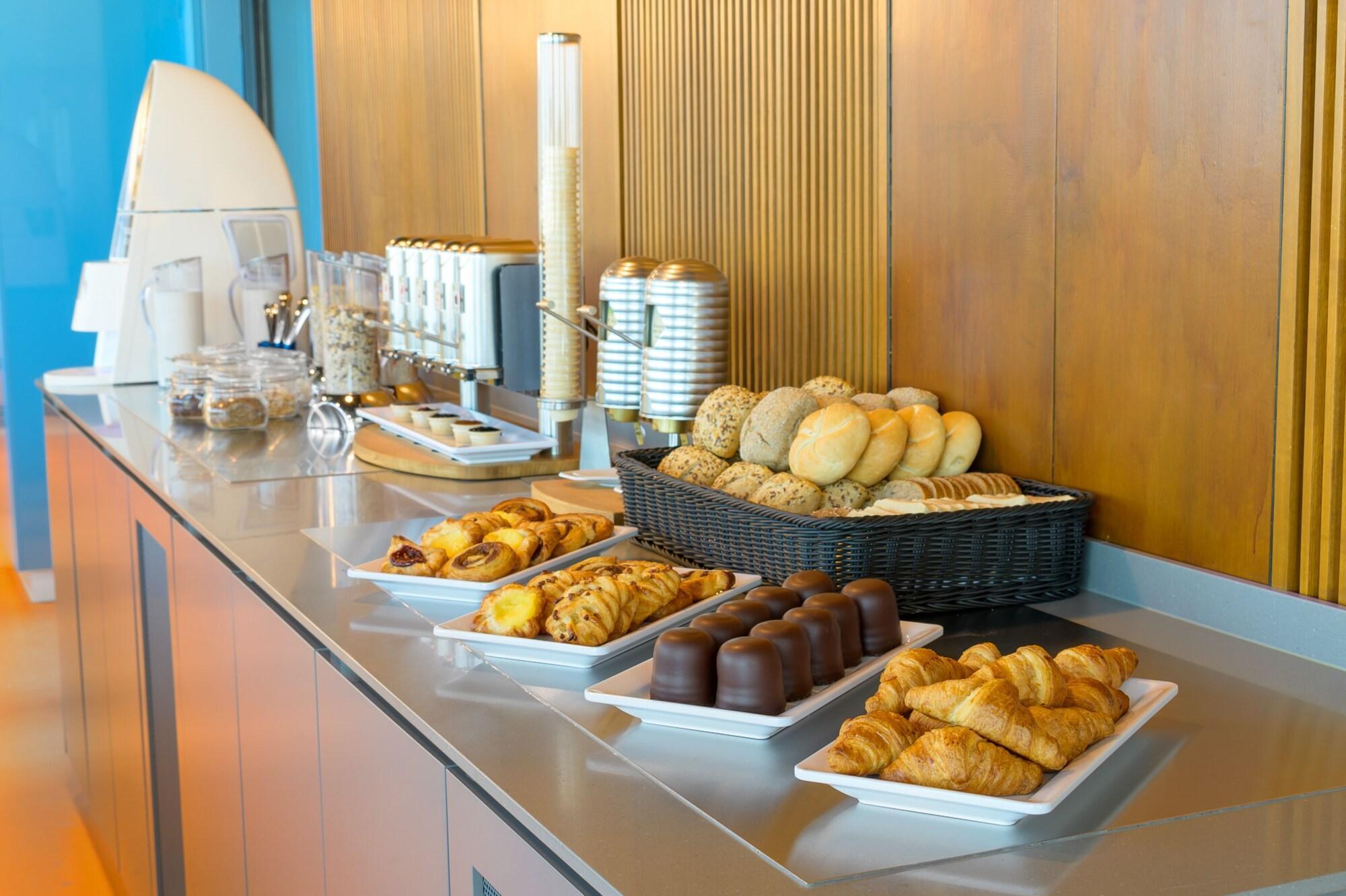 Restaurant Prize by Radisson, Dortmund City