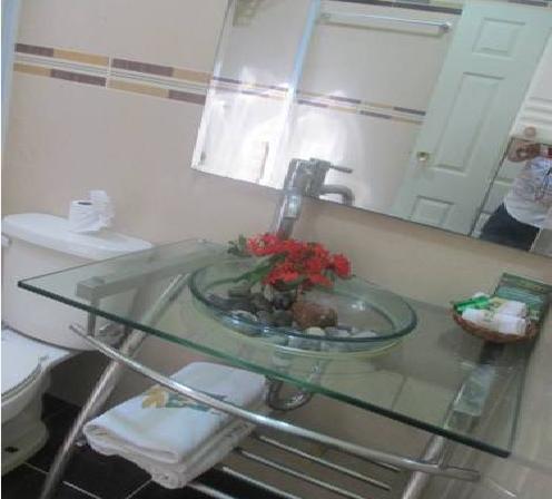 Baño Boutique Villa Bonita