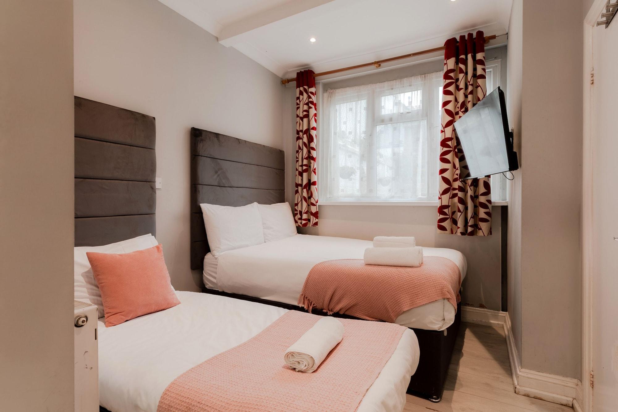 Varios Orlando Hotel