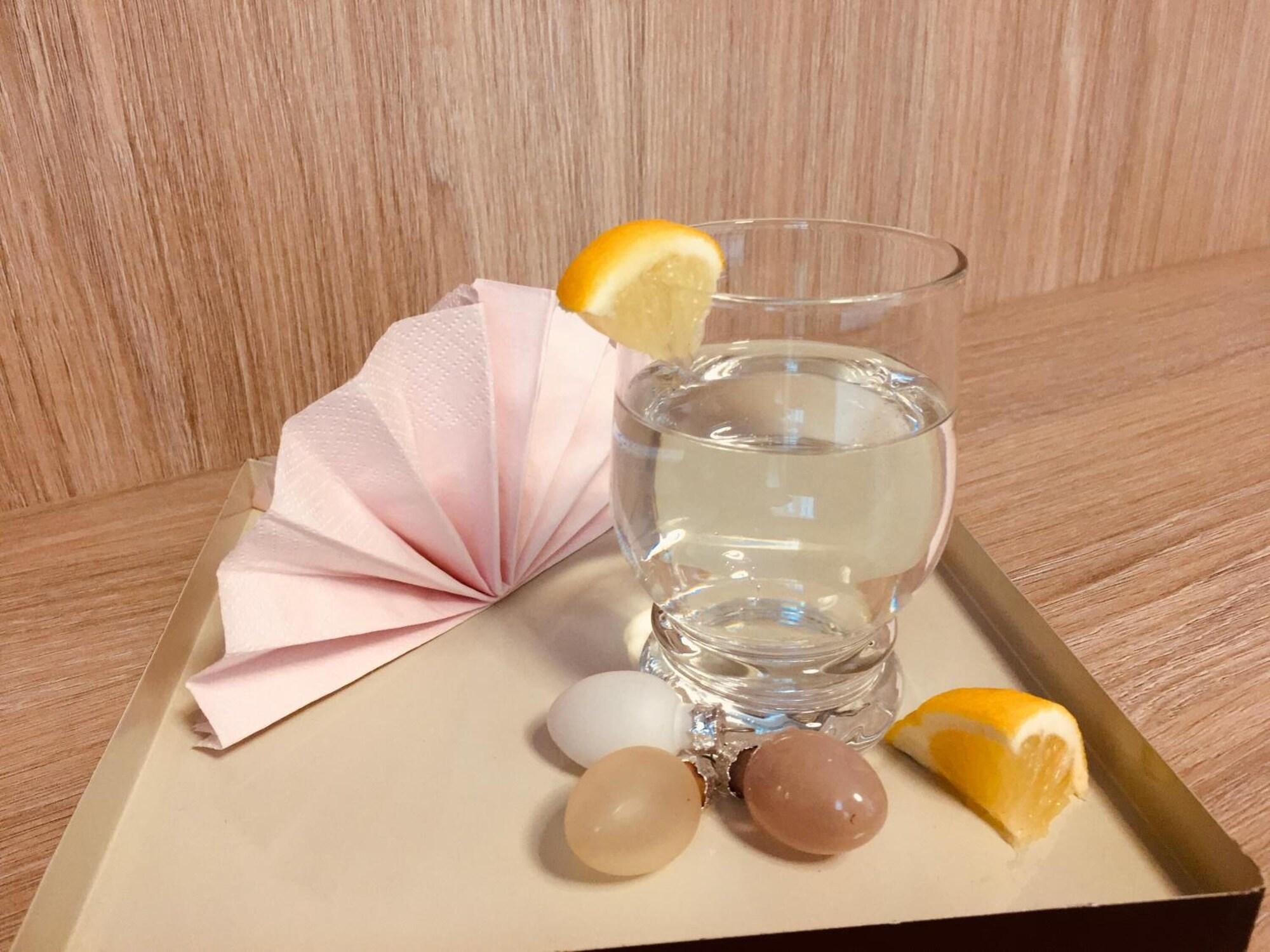 Spa Hotel Glinde