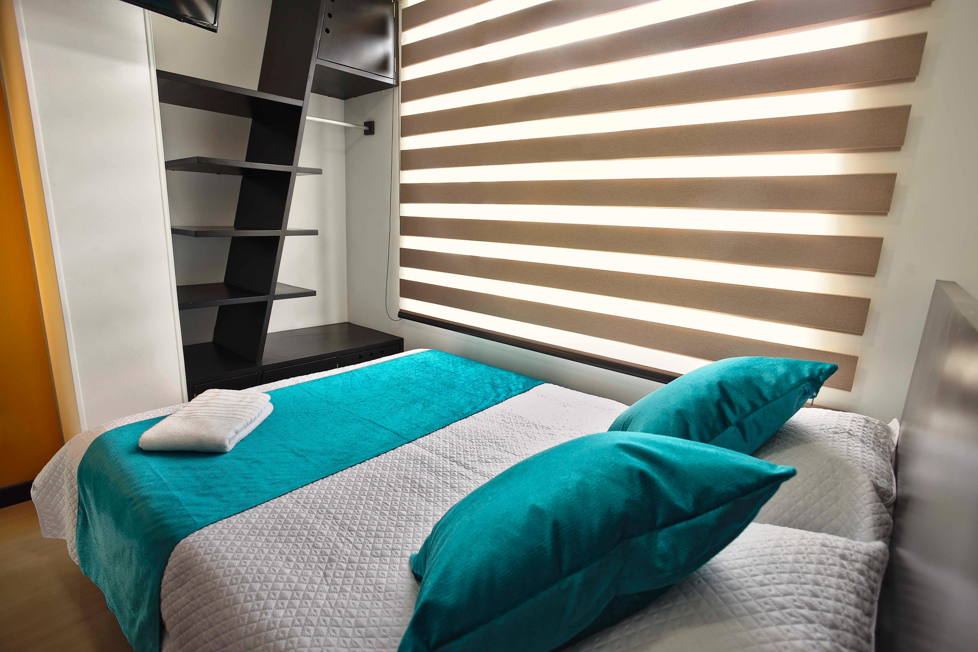 Habitación Naisca Hotel