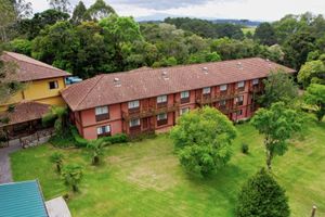 Alojamiento - Villa Passaredo