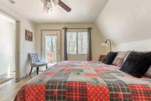 Alquiler Vacacional - Cozy A-frame Cabin with access to Rainbow Lake and close to Sunrise Ski Resort!