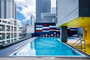 Alojamiento - Atwell Suites Miami Brickell by IHG