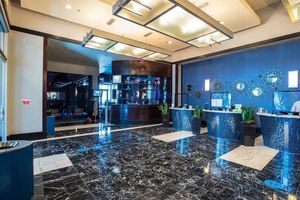 Hoteles en Las Vegas con Alberca Climatizada