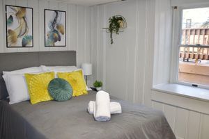 Alquiler Vacacional - Cozy and quiet basement apartment pet friendly!