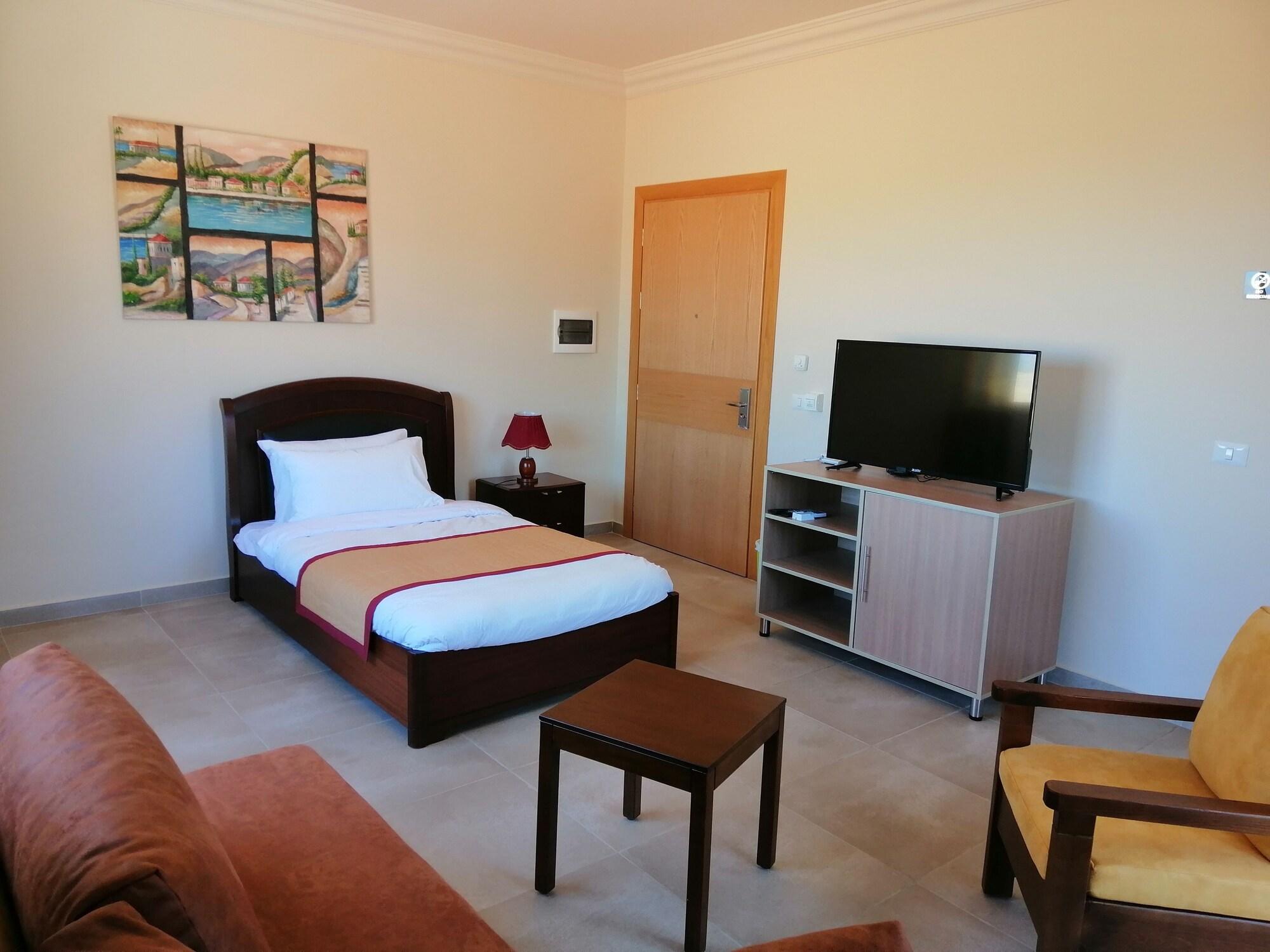 Set de Habitación Zahle Hills Hotel