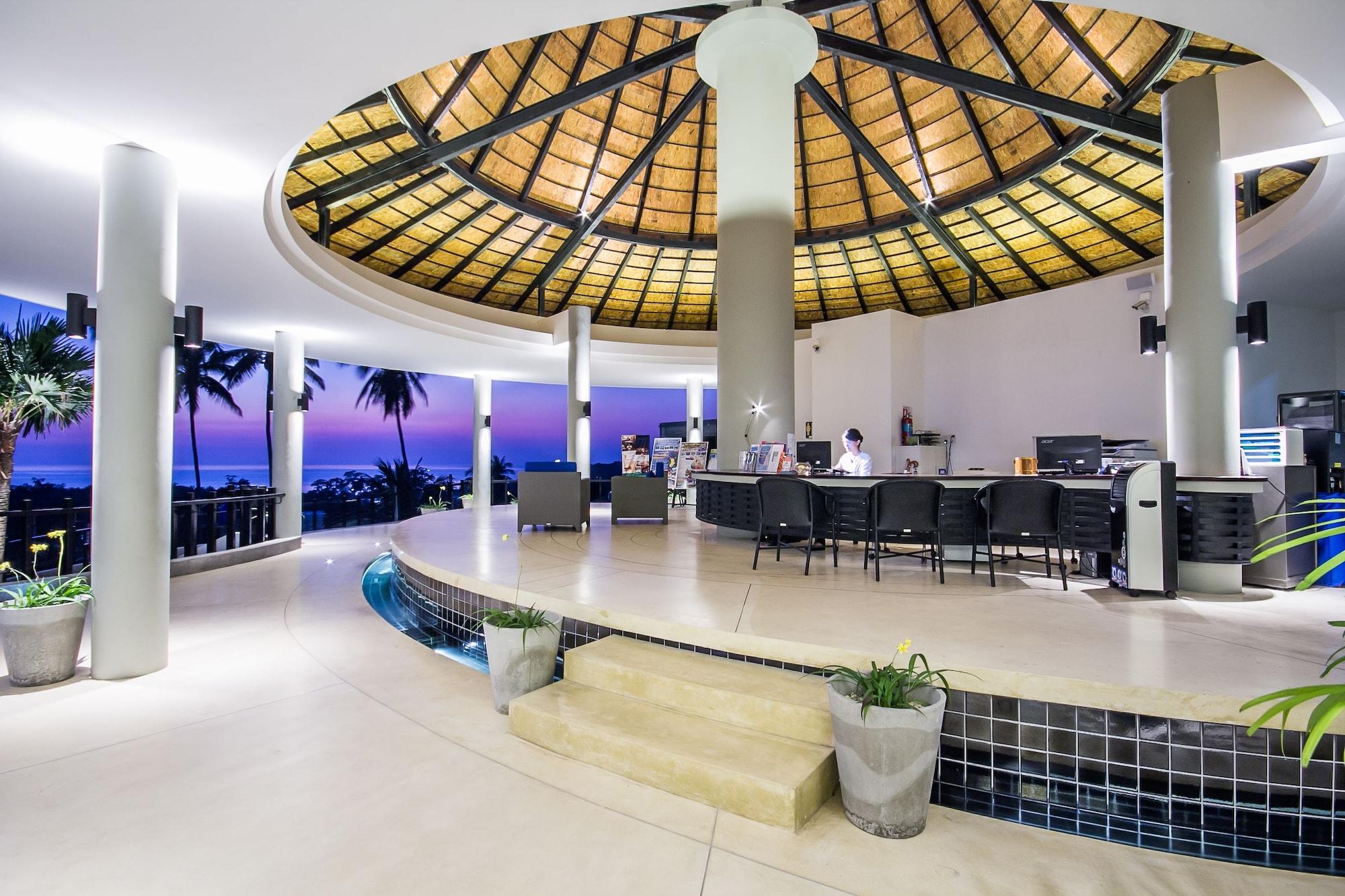 Vista Lobby Villa By The Tarna