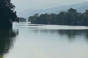Actividad - Tour de Pokhara al completo