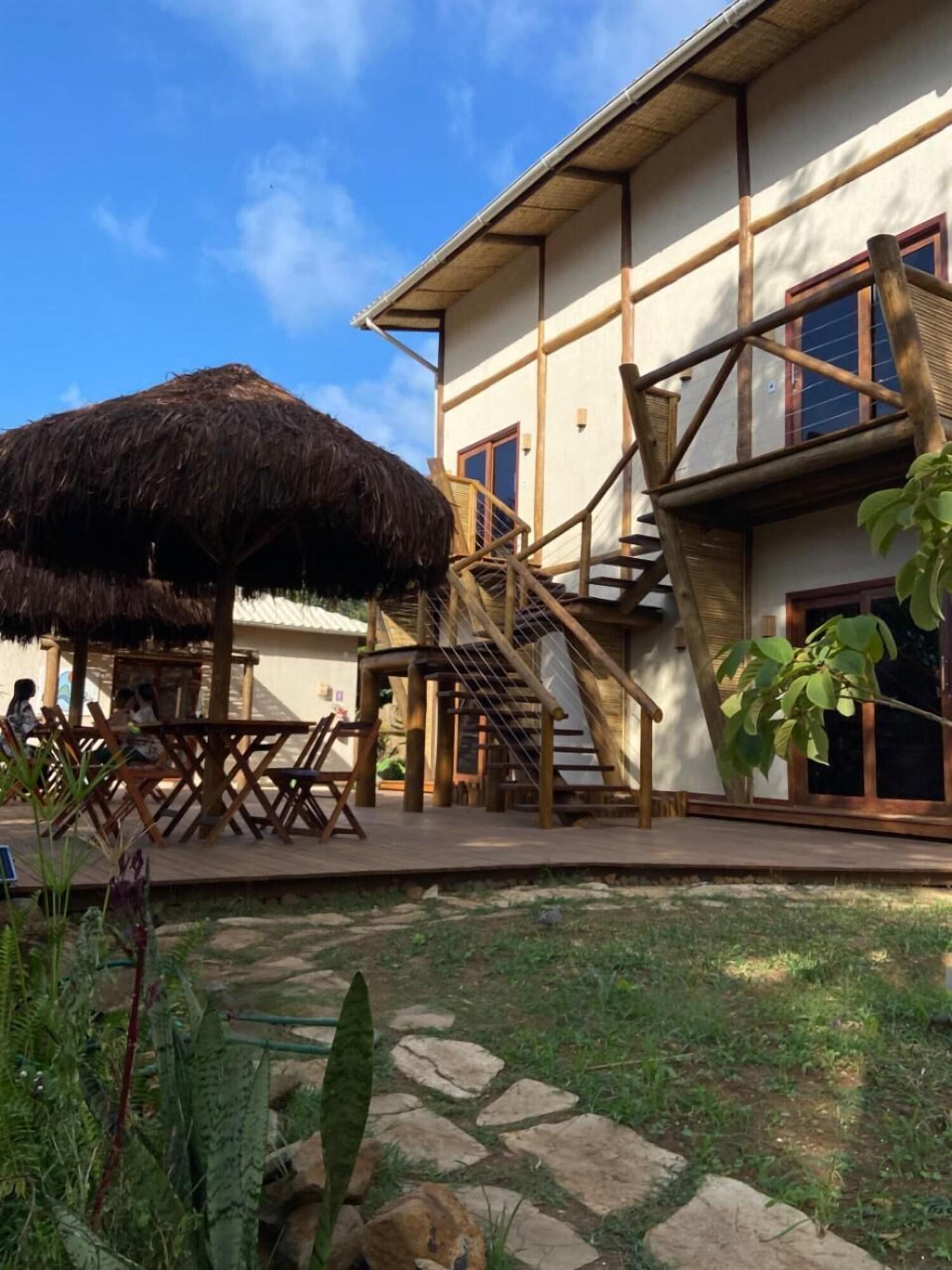 Varios VILLA CRIS