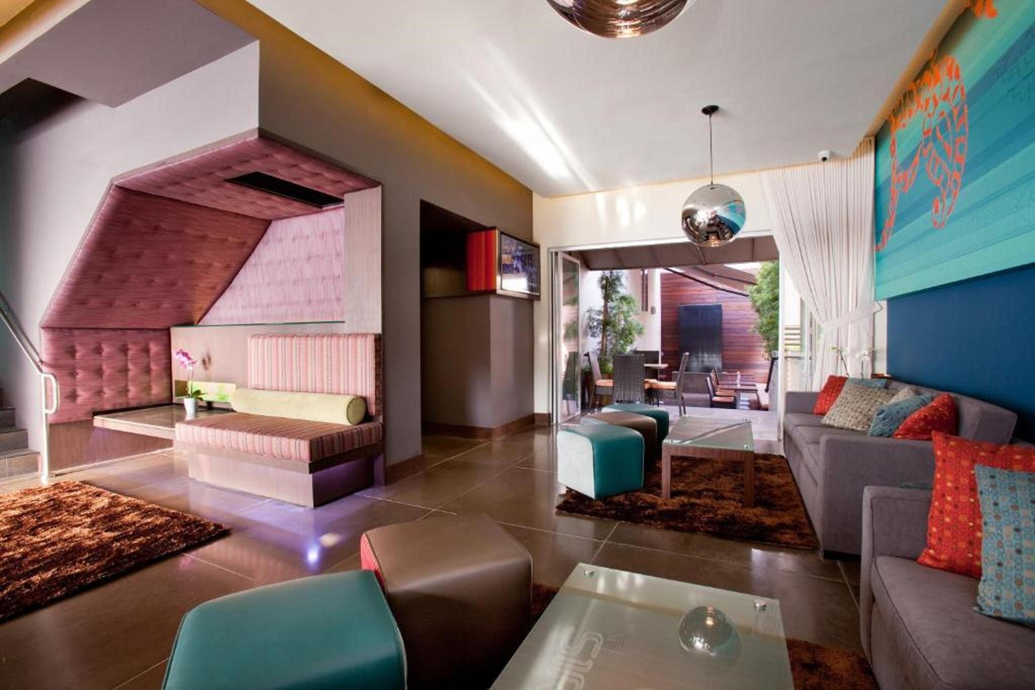 Restaurant SIRTAJ - Beverly Hills