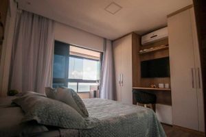 Alquiler Vacacional - Stunning View of Iemanjá's House in the Heart of Rio Vermelho