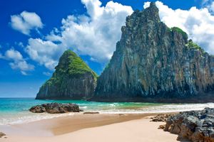 Passagem - Voos para Fernando de Noronha