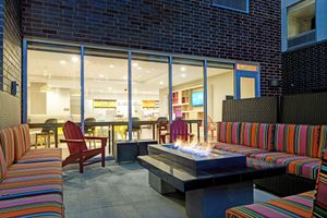 Alojamiento - Home2 Suites by Hilton Milwaukee Downtown