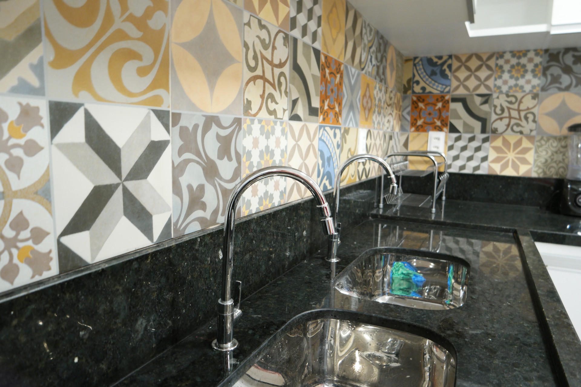 Equipamiento de Habitación Suites Residence