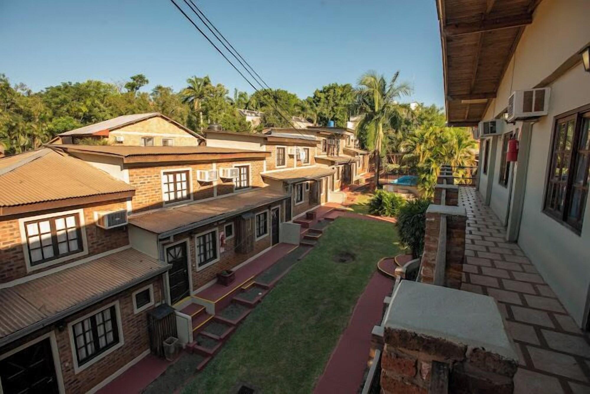 Varios IGUAZÚ GREEN HOTEL