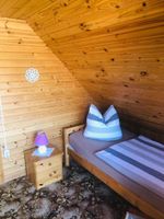 Alquiler Vacacional - Wooden vacation home in Wiek on Rügen with feel-good property