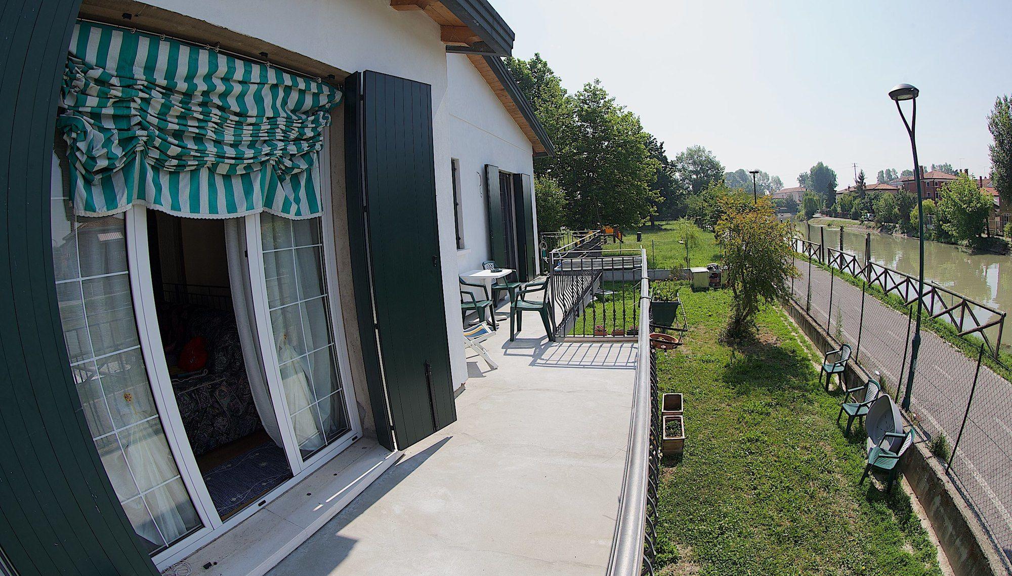 Comodidades del Alojamiento B&B Bagigiogrill