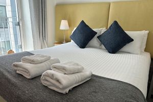Alquiler Temporario - Tolbooth Apartments