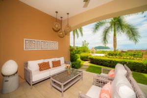 Renta Vacacional - Miramar 4E 3 bdr Ocean View in Los Suenos