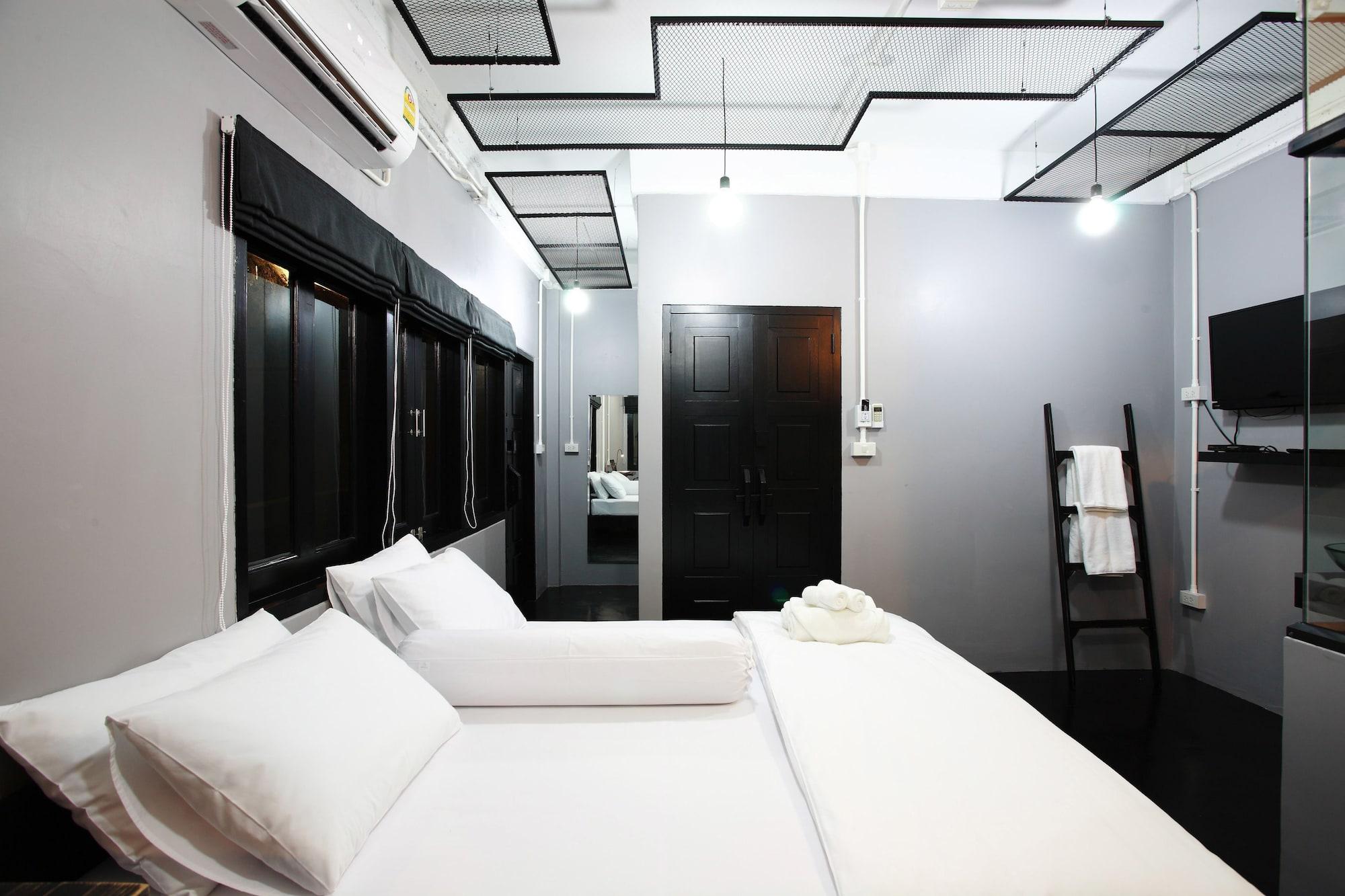 Habitación Meroom