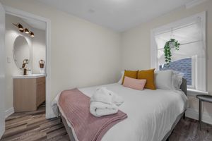 Alquiler Vacacional - Spacious 1 Bedroom / 1 Bathroom Exclusive Apartment Minutes from Niagara Falls!