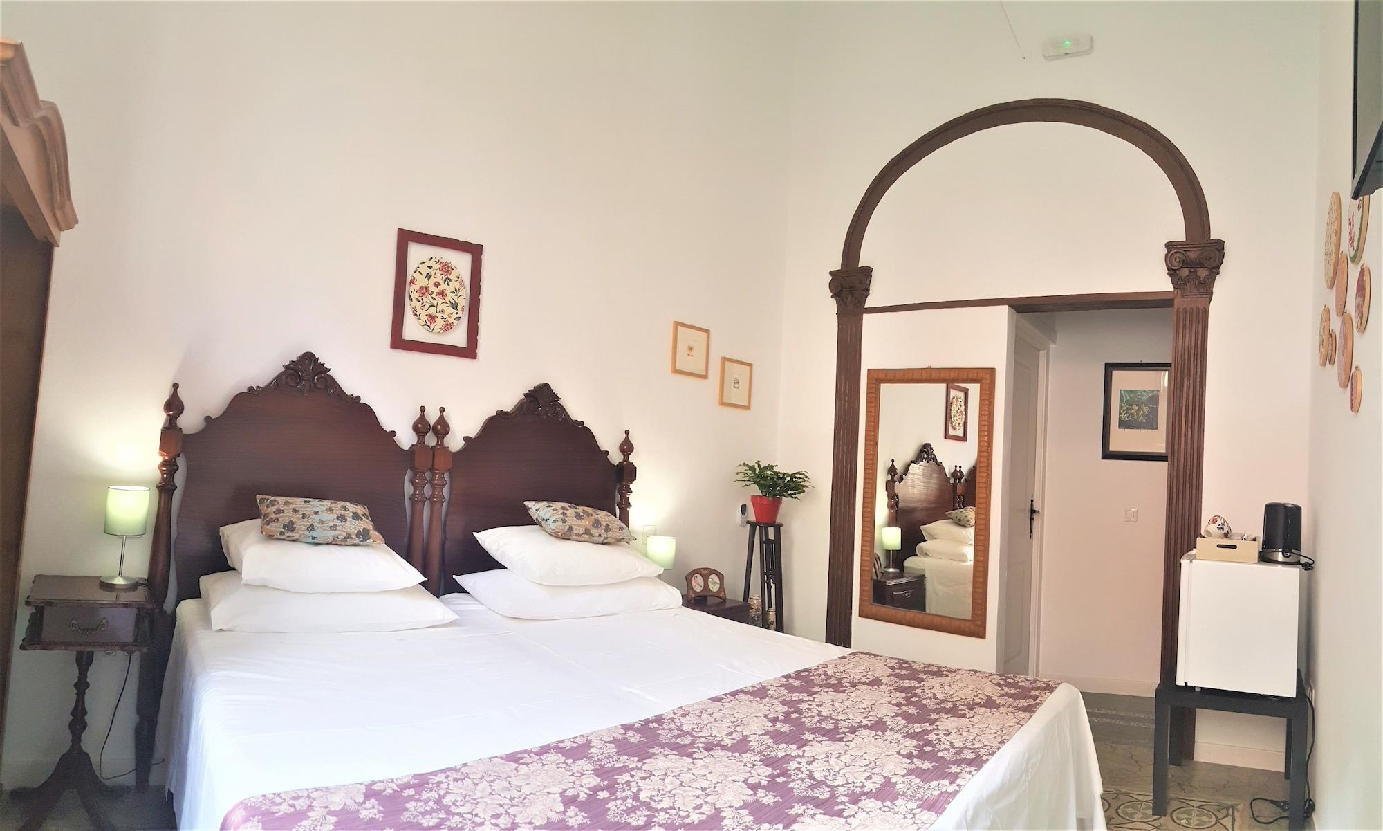 Habitación Los Canaritos Guest-House