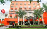 Hotel Celta